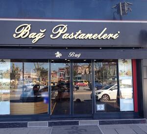 Bag Pastaneleri Uskudar Merkez Istanbul Zomato